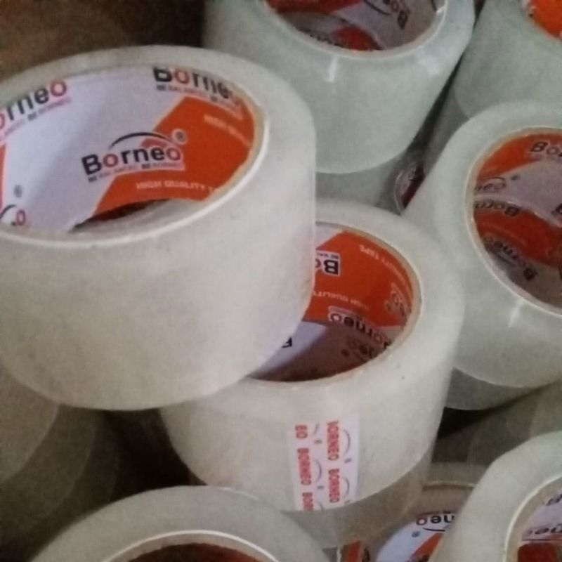 

solasi bening borneo