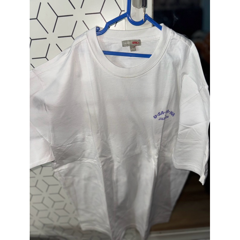 prlvd tshirt kaos spao x sanrio nct usahana jaemin original