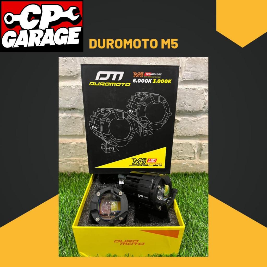 M5 Duromoto