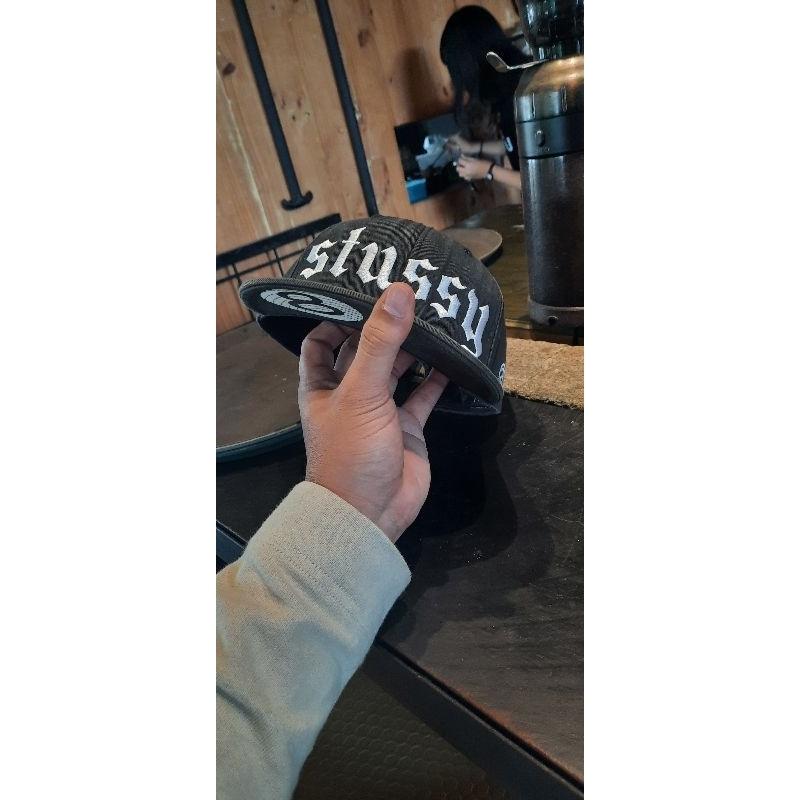 Stussy / Stussy Caps