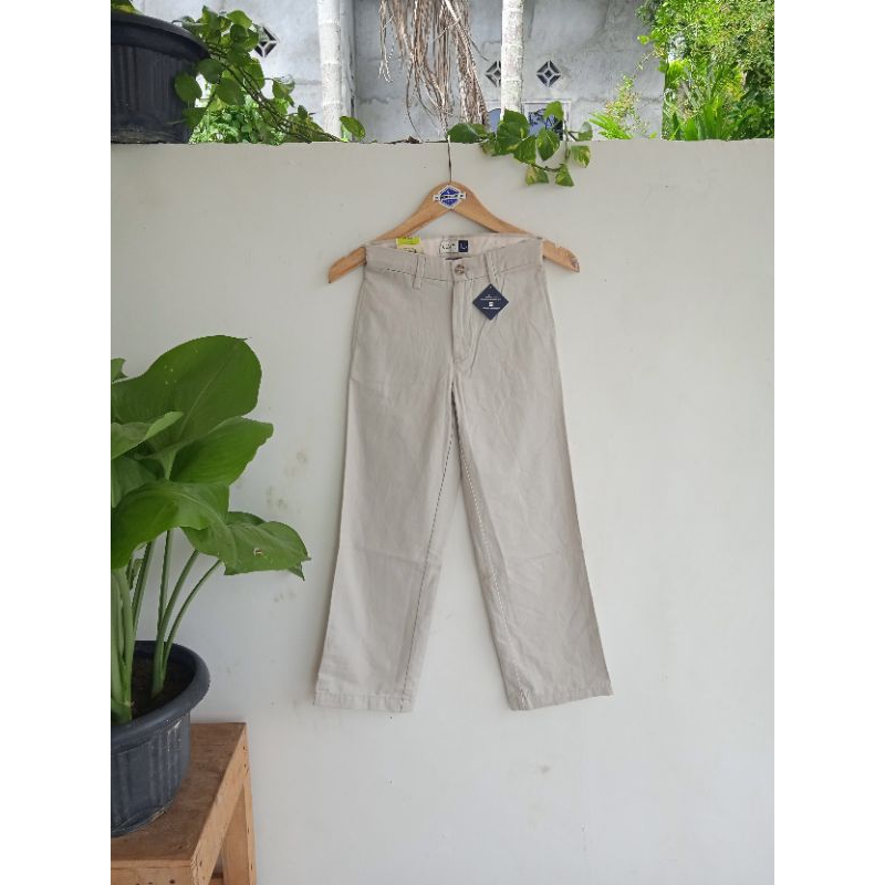 CELANA  CHINO GAP KIDS