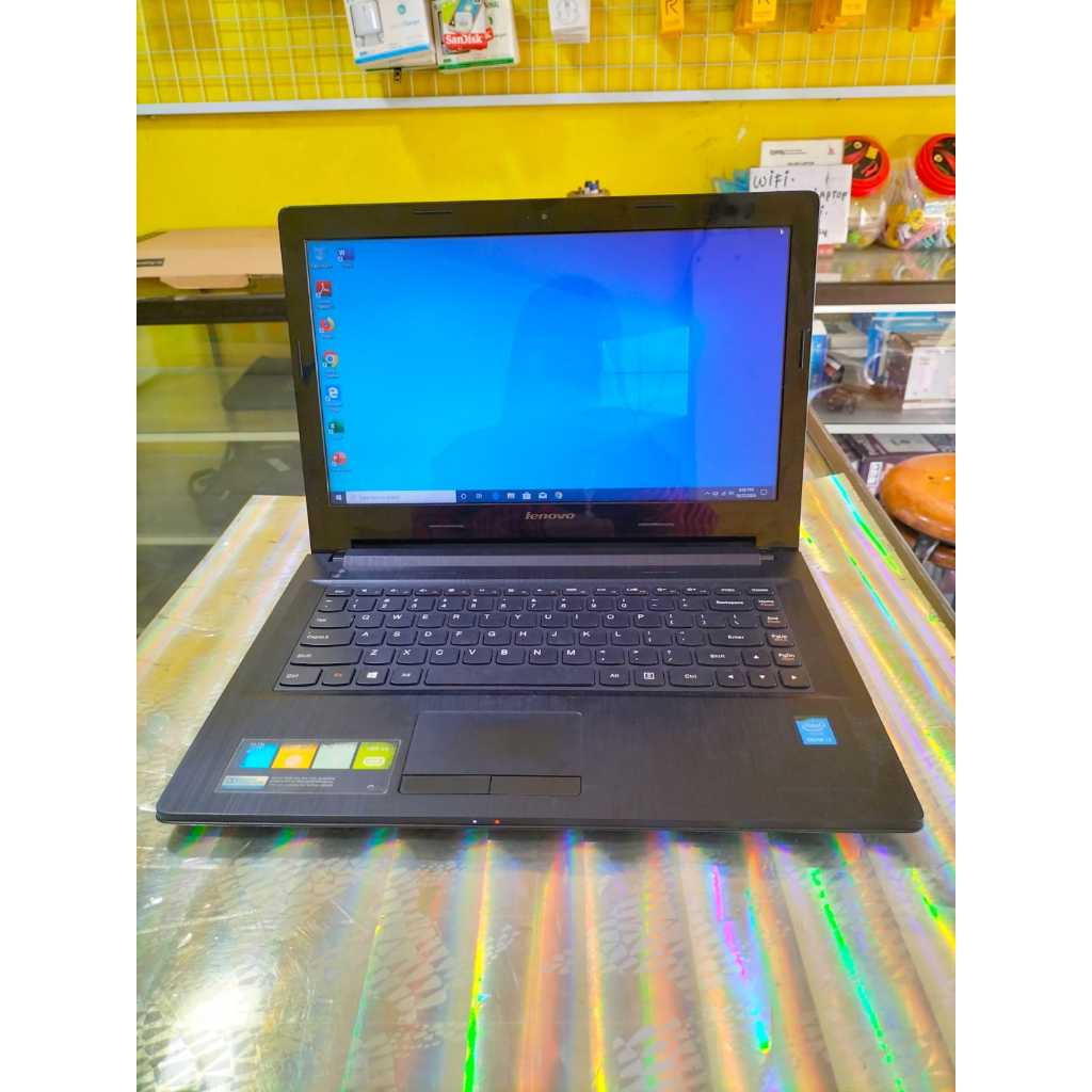 Laptop LENOVO G40-70 CORE i3-4030U RAM 8GB