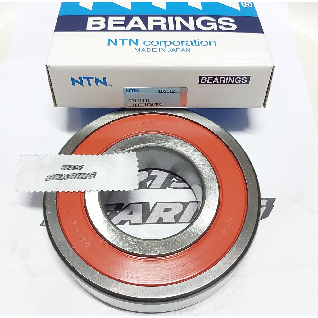 BEARING 6311 LLU NT 6311LLU NT
