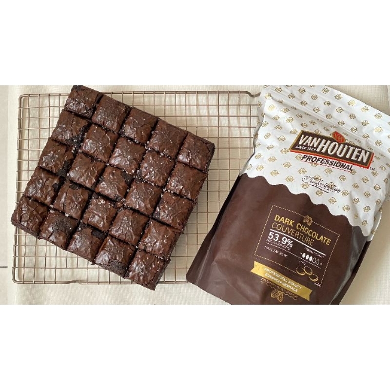 

PO Fudgy Brownies 20x20.