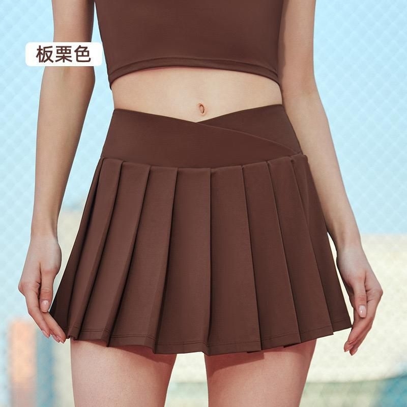 ALO TENNIS SKIRT