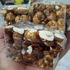 

Kipang Jagung 1 pack isi 12 Pcs Asli Payakumbuh