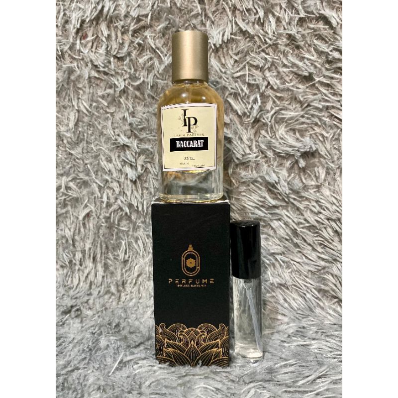 BACCARAT | PARFUM BACCARAT| PARFUM WANITA PRIA
