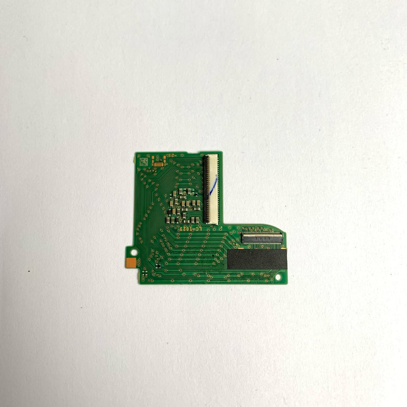 Mainboard Lcd for Sony A7 mark II A7M2 A7II A7 II