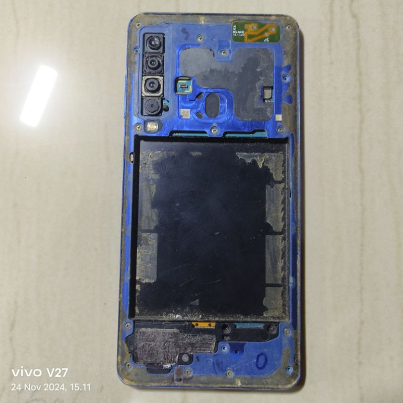 MESIN SAMSUNG A9 2018 ORI NORMAL