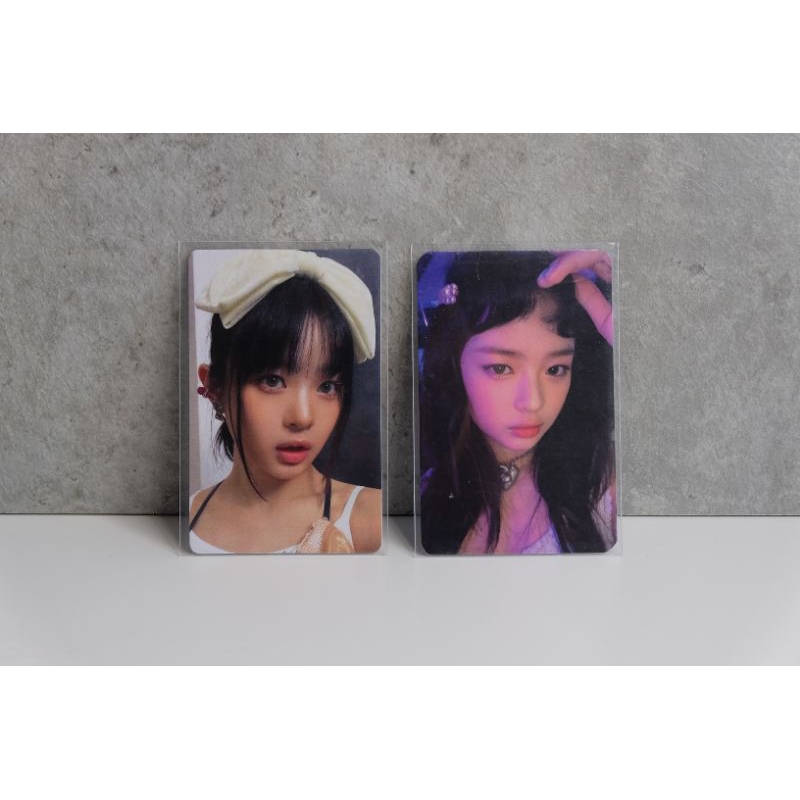 Hanni  New Jeans | Unofficial PC