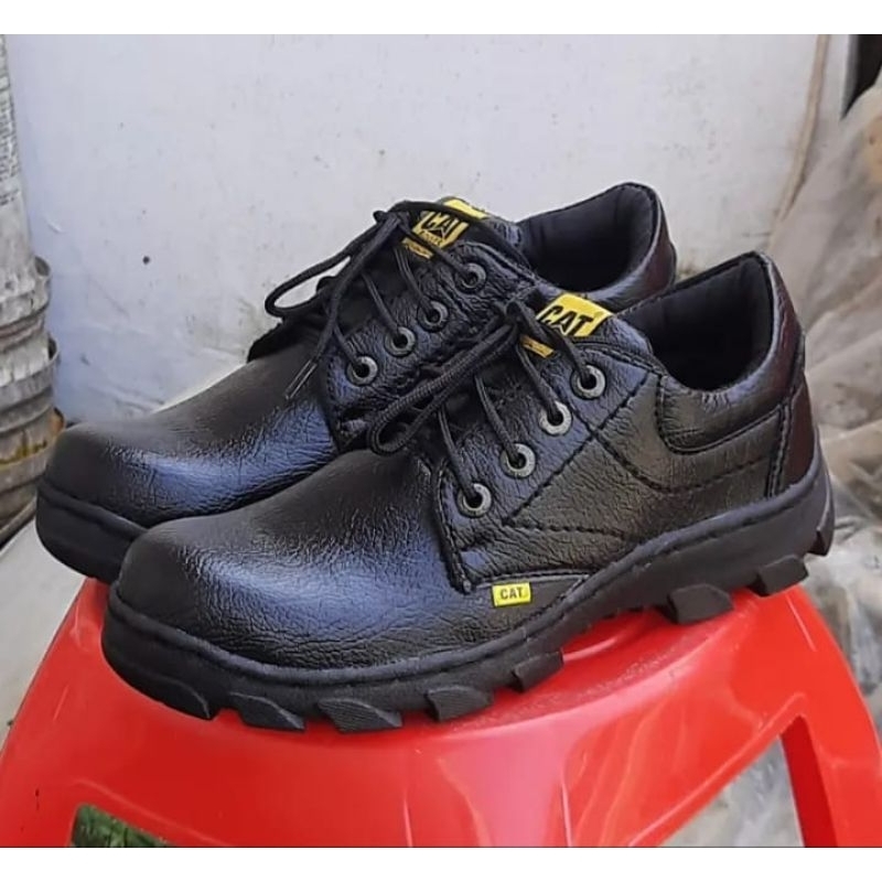 Sepatu safety pria sepatu kerja pria sepatu kerja safety sepatu pelindung kerja sepatu untuk kerja s