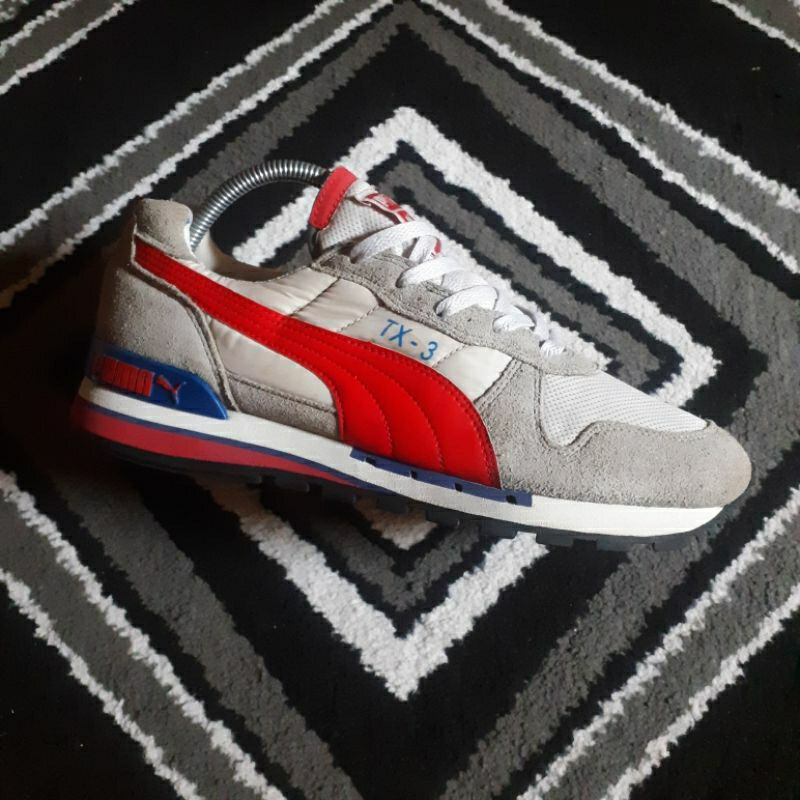 puma tx 3