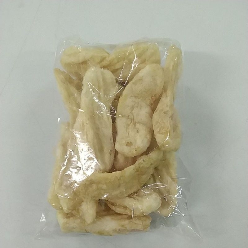 

Cuanki Lidah 250gr