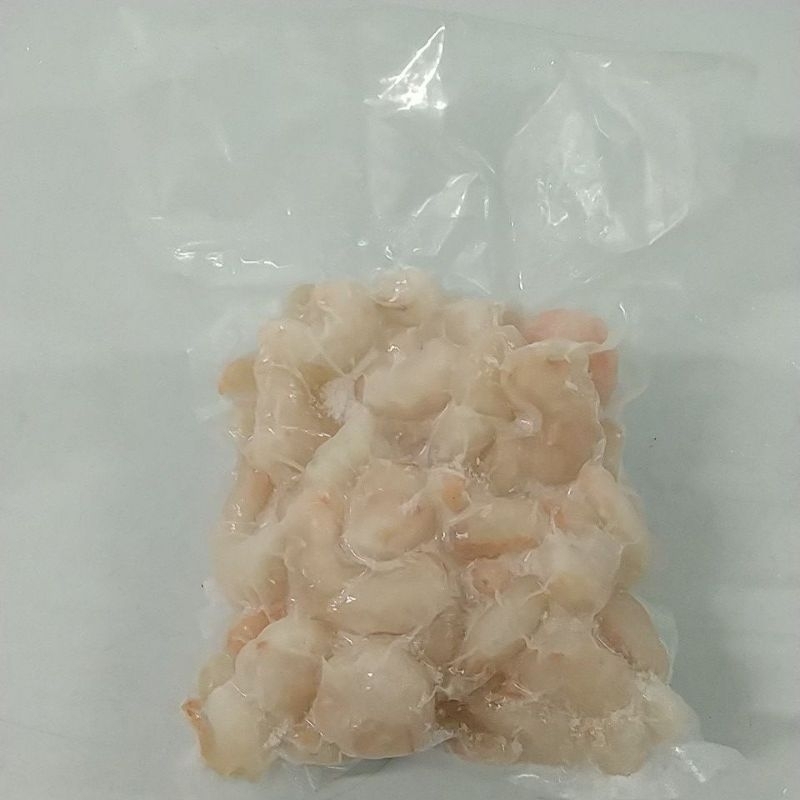 

Udang Kupas 500Gr