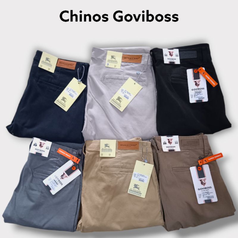 Chino Original goviboss29-38