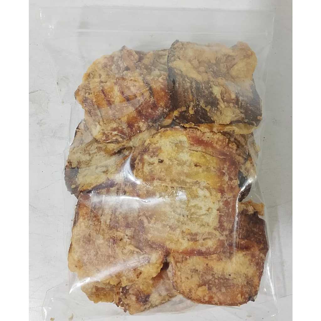 

SALE PISANG OVAL 250gr