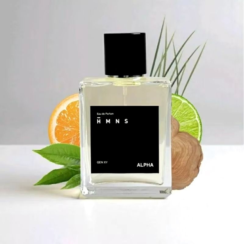HMNS Perfume - Alpha 30ml