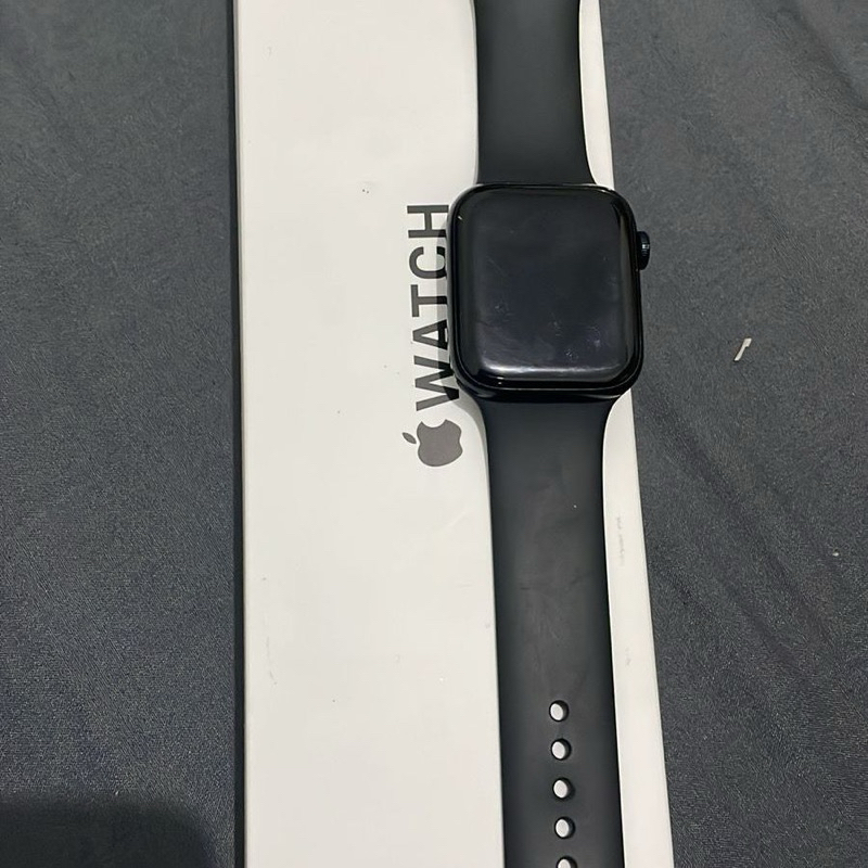 apple watch se gen 2