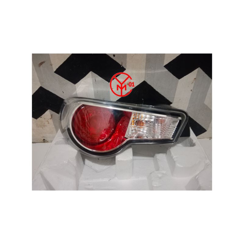 Stoplamp toyota ft86 ORI (kiri)