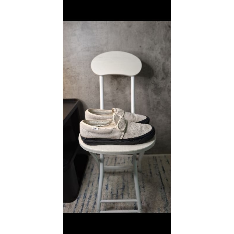 vans Style 47 DX Anaheim Slip Original