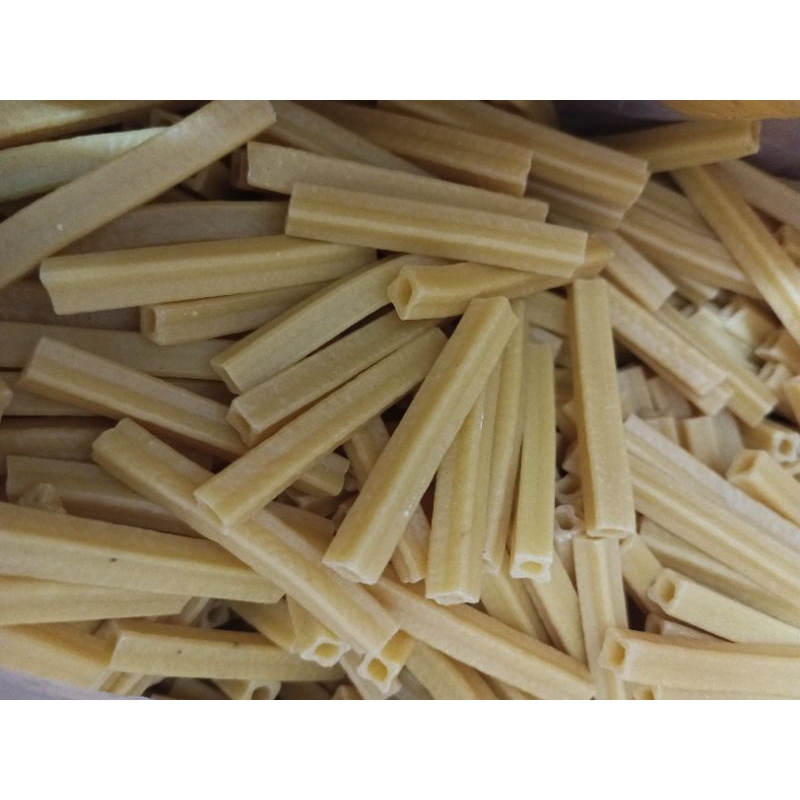 

Kerupuk Stik Kentang Mentah / Potato Stick / Kerupuk Seblak