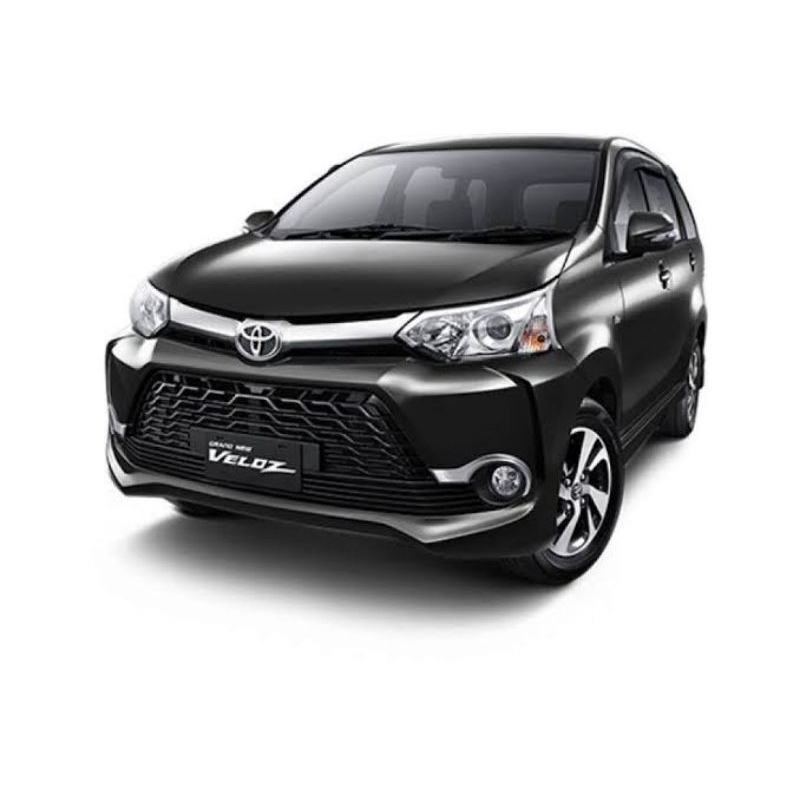 CAT PU ORIGINAL TOYOTA X12 AVANZA | RUSH