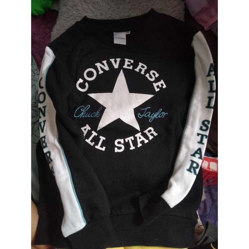 converse all star cn anak remaja LD 102