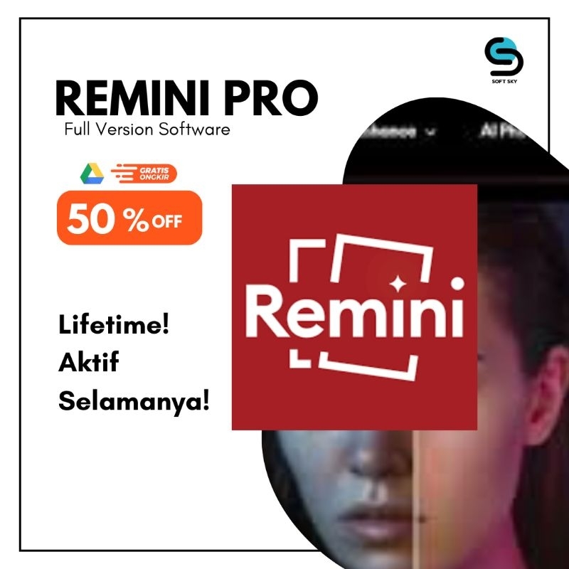 Remini Premium Pro | SOFTSKY