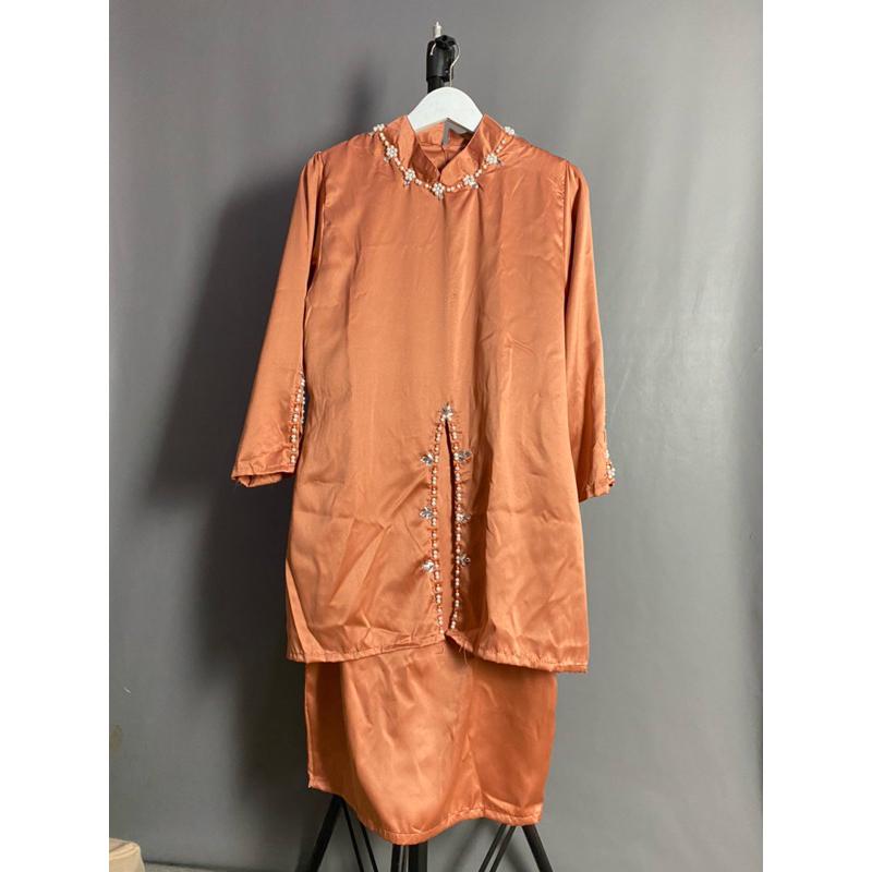 Set Kurung Melayu