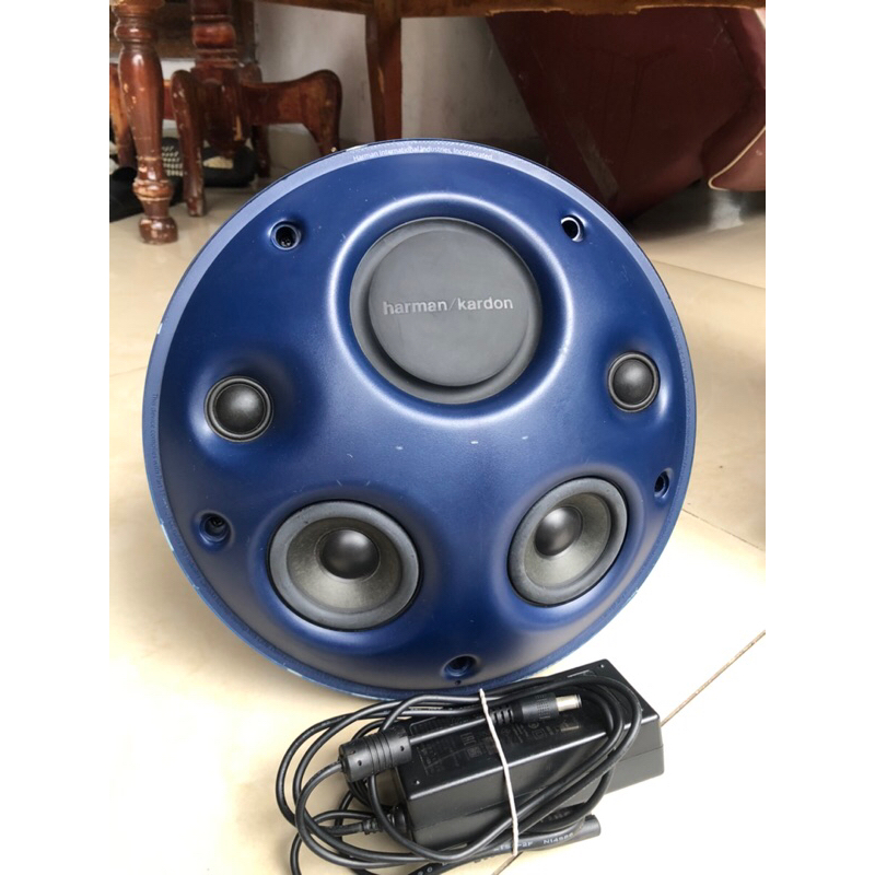 Harman kardon Onyx 4