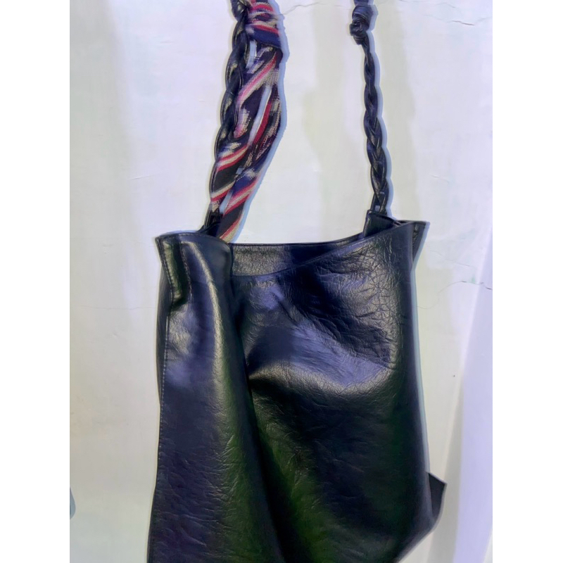 JAGIRA TOTE BAG TLATAH HERITAGE