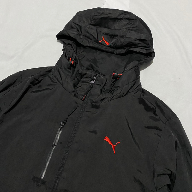 Puma Outdoor Jacket