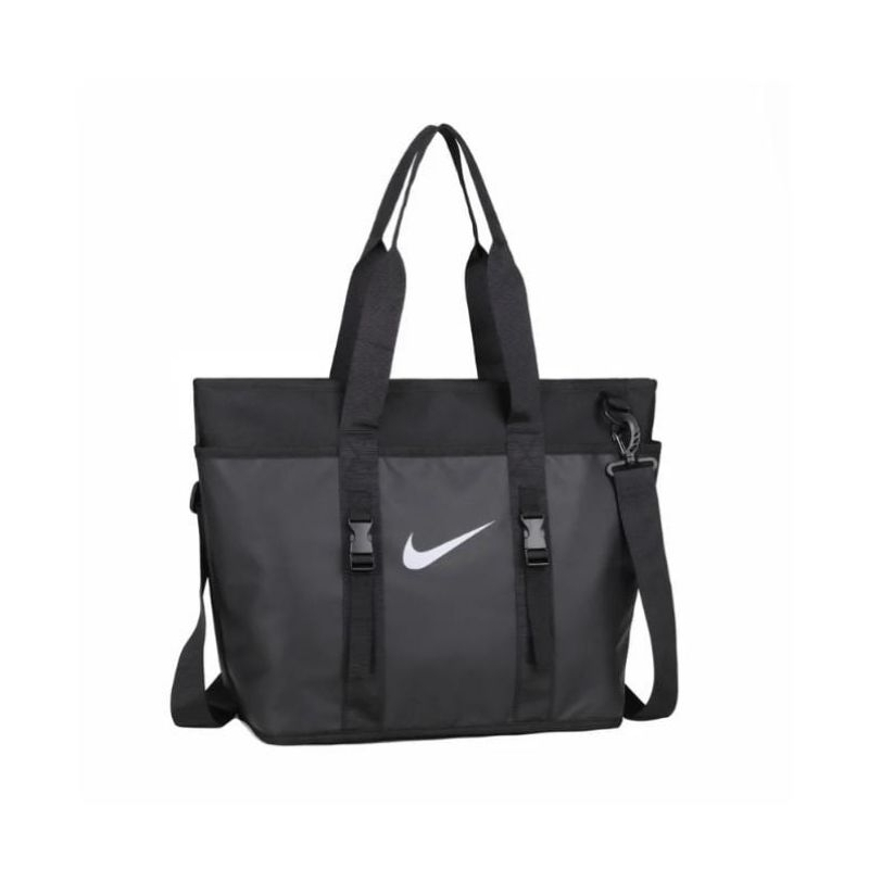 Nike Swoosh Mesh Tote Bag -