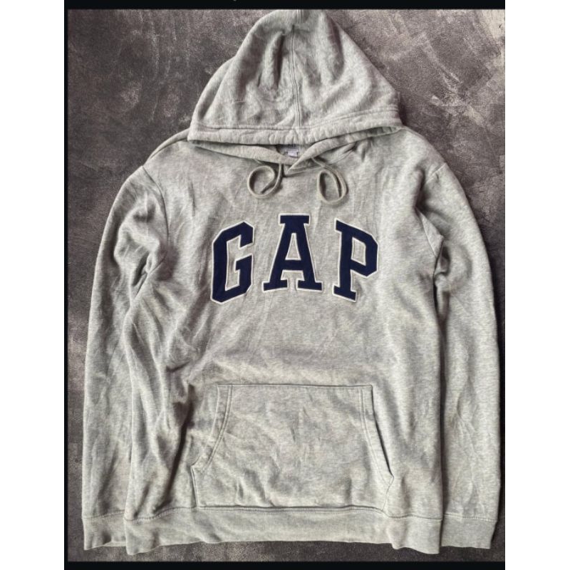 HOODIE GAP SECOND BRAND