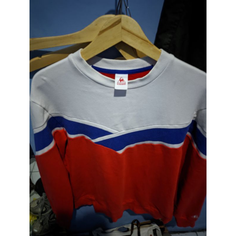 CN LE COQ SPORTIF