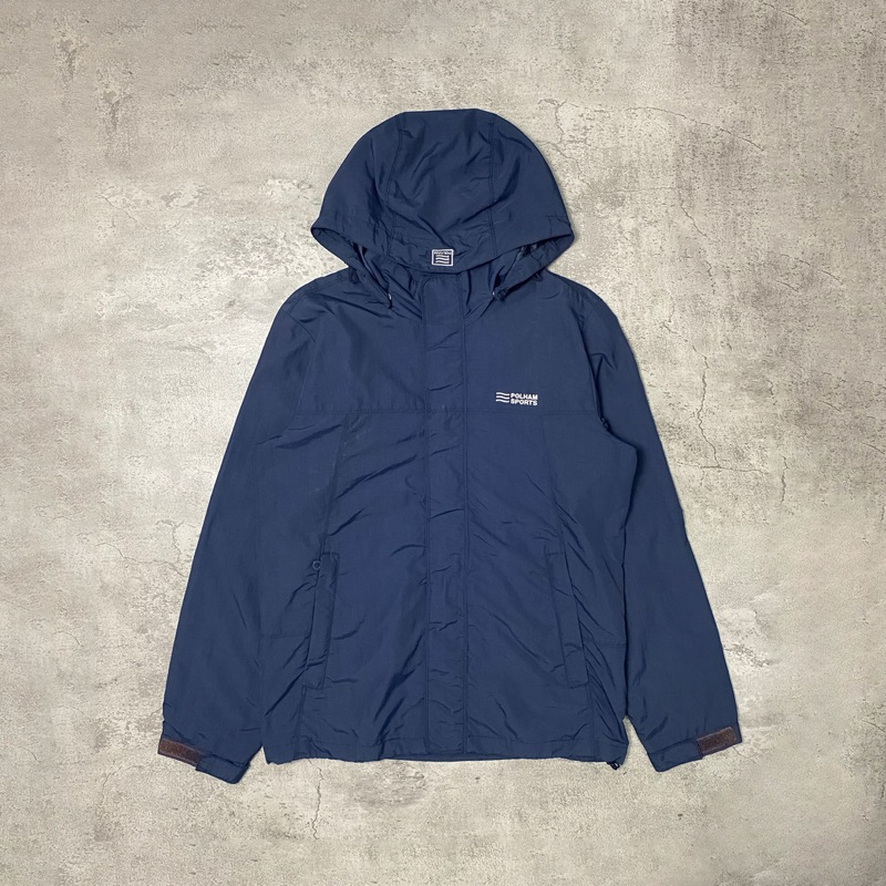 Jacket Outdoor Polham