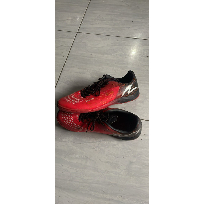 Sepatu Specs Reacto Blitz Evanmovic