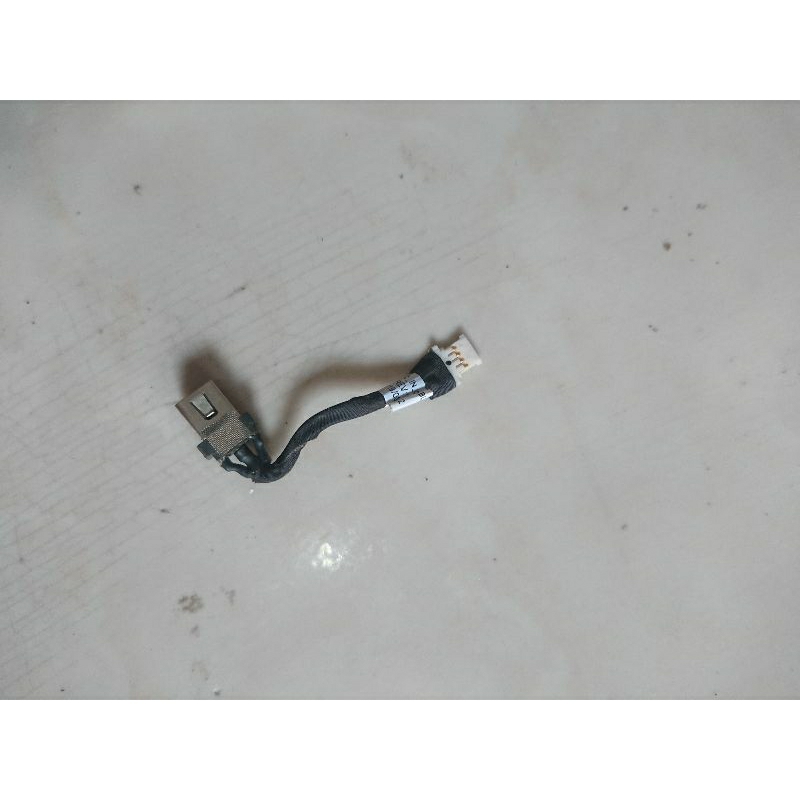 Lenovo c340 - Kabel power