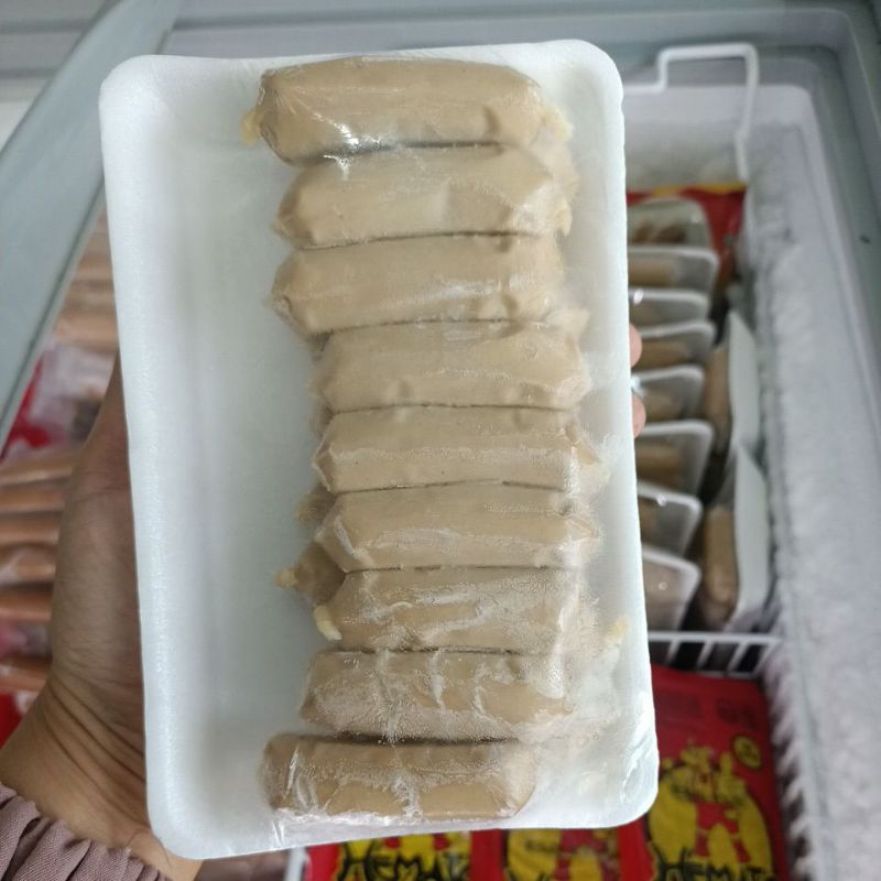 

SOSIS COOKTAIL AYAM (250 GRAM)