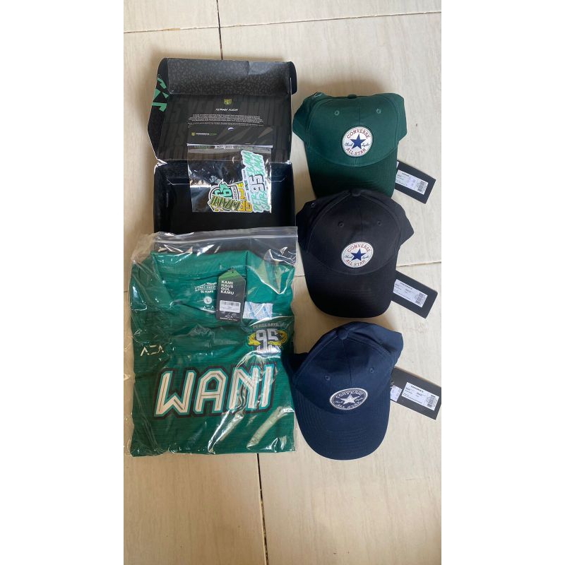 Baseball caps converse All size Brand New