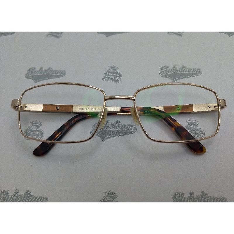Ferucci sunglasses