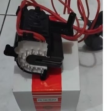 FA 148 WJZZ...........