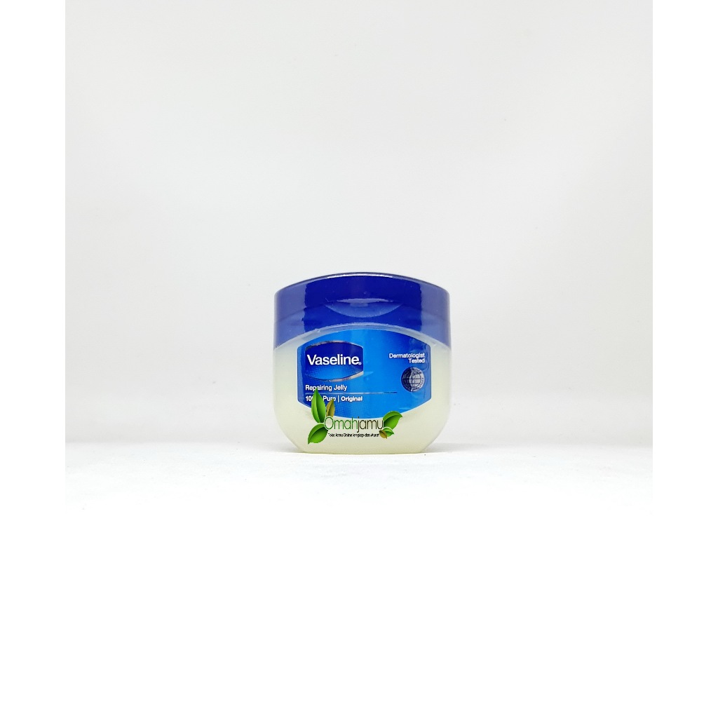 Vaseline Repairing Jelly. Pure Repairing Jelly Vaseline