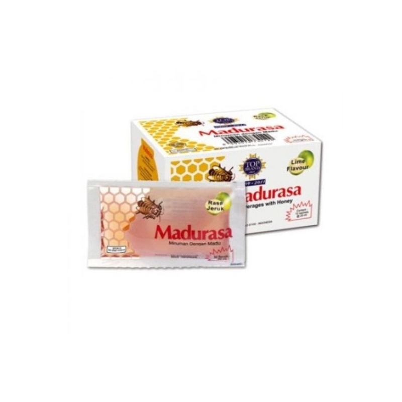 

Madurasa Sachet Jeruk Nifis 12s Per Box