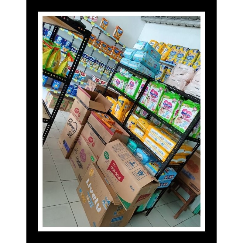 SUSU EXPIRED  READY SIAP KIRIM