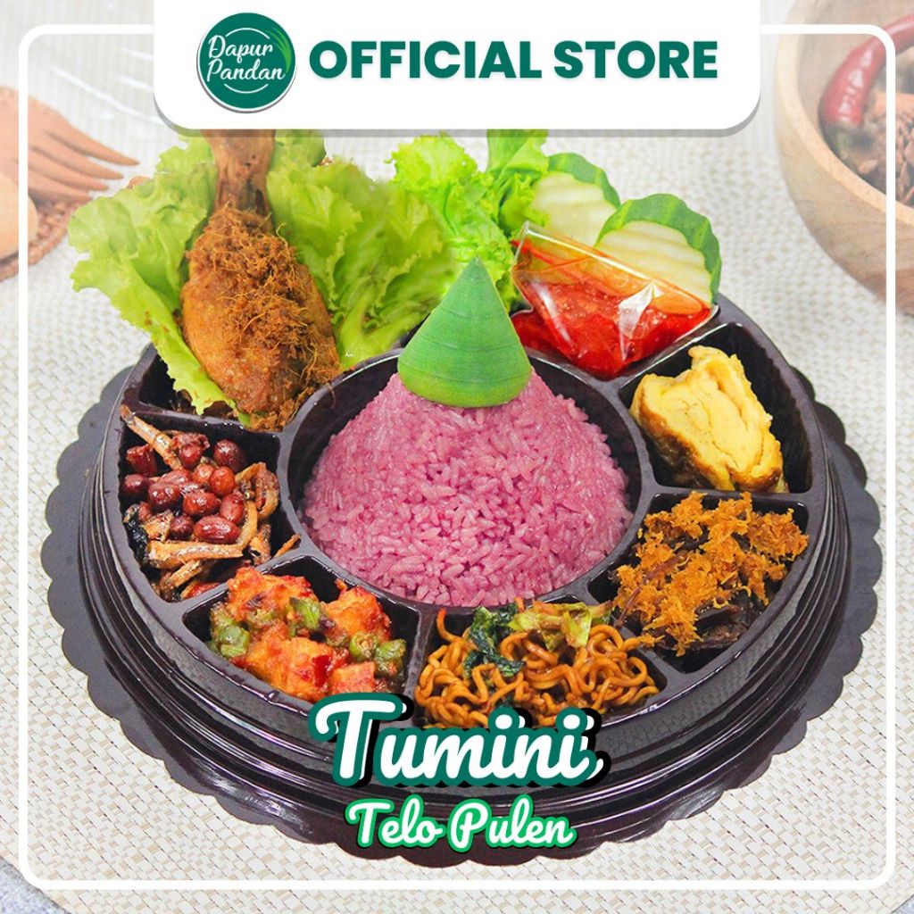 

Tumini All Varian Ready Cepat Kirim Tangerang