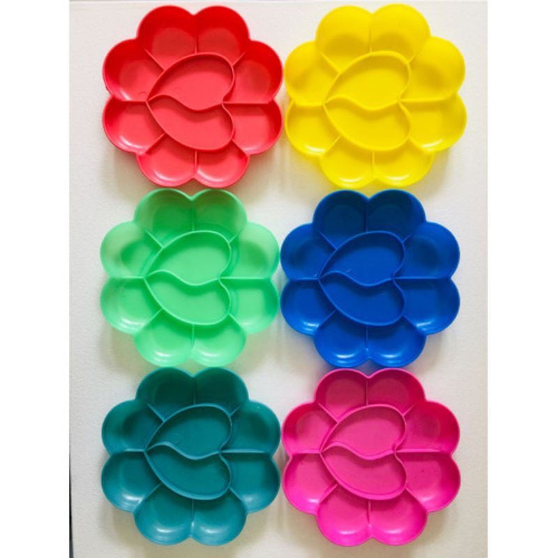 

Palet Cat Lukis Ukuran 12,5cm