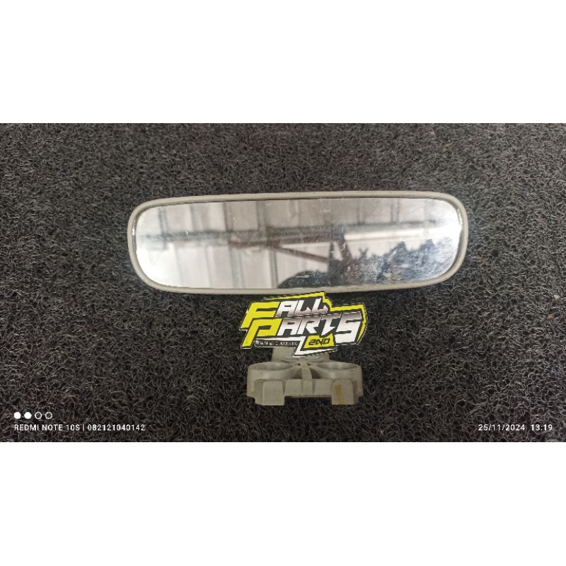 Spion tengah suzuki Splash