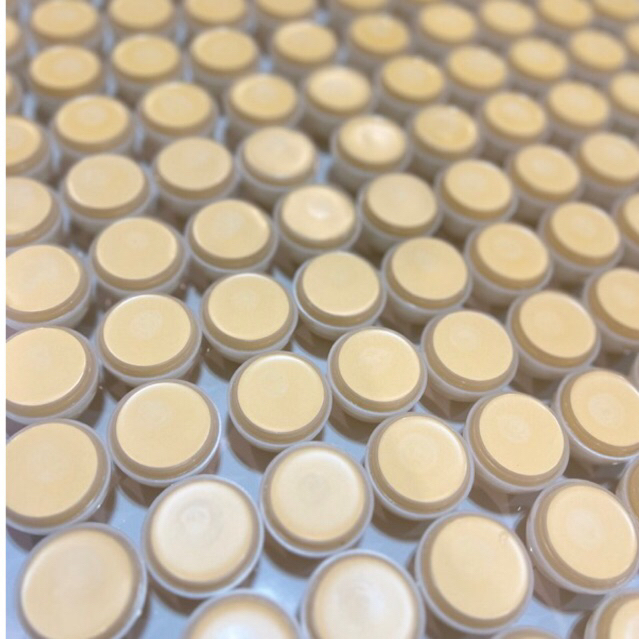 FONDATION MUTIARA warna NATURAL