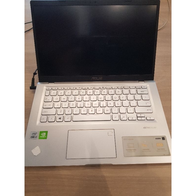 Laptop ASUS I3 A416JPO - VIPS351+ NVIDIA MX330